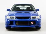 Mitsubishi Lancer GSR Evolution VI 1999 года (UK)